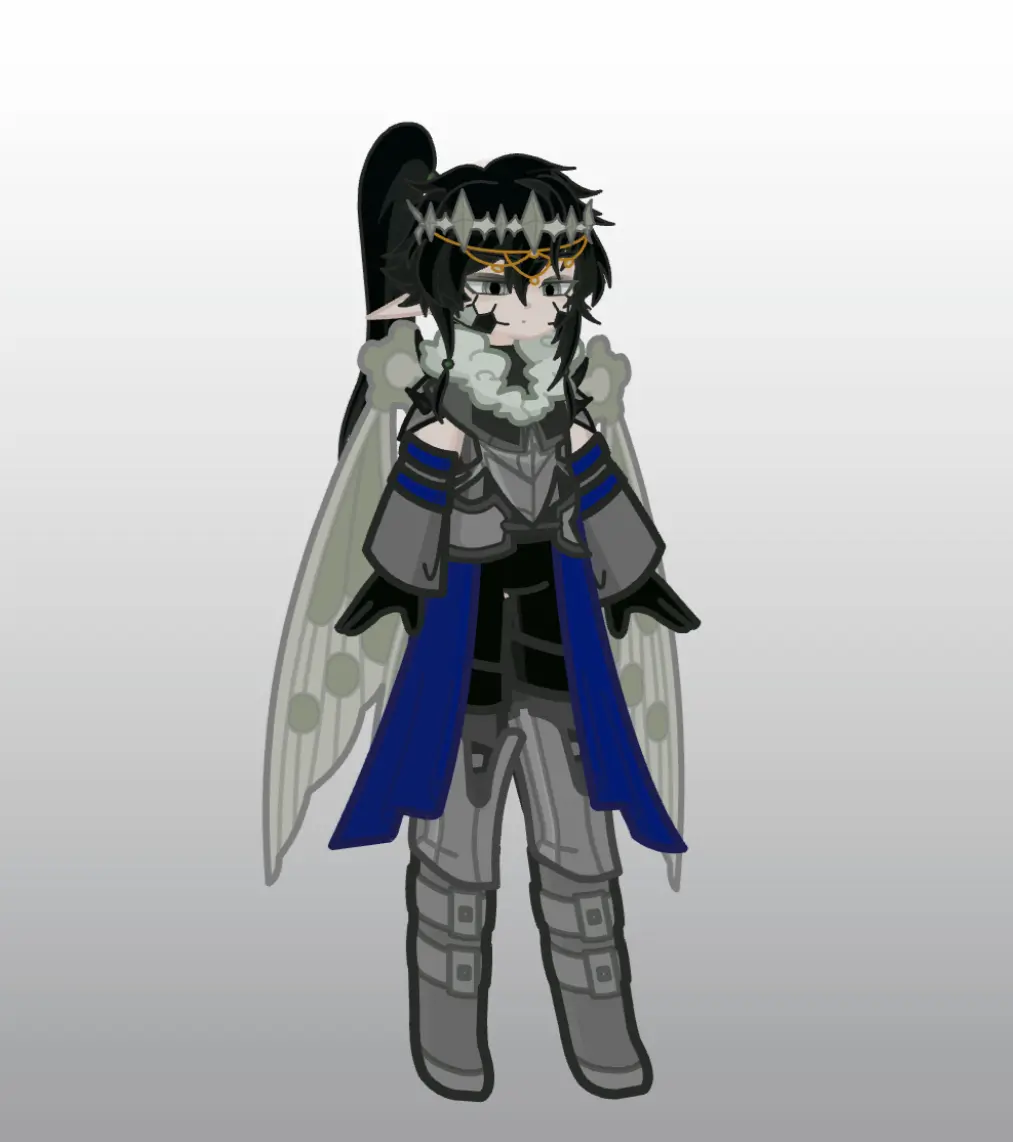 Avatar of Azrael bog