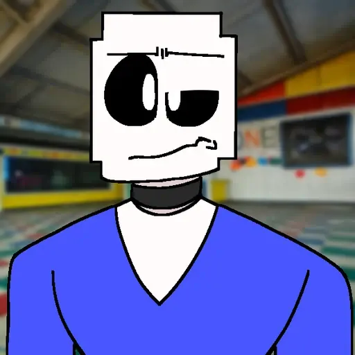 Avatar of SANS!!!!!!!!!
