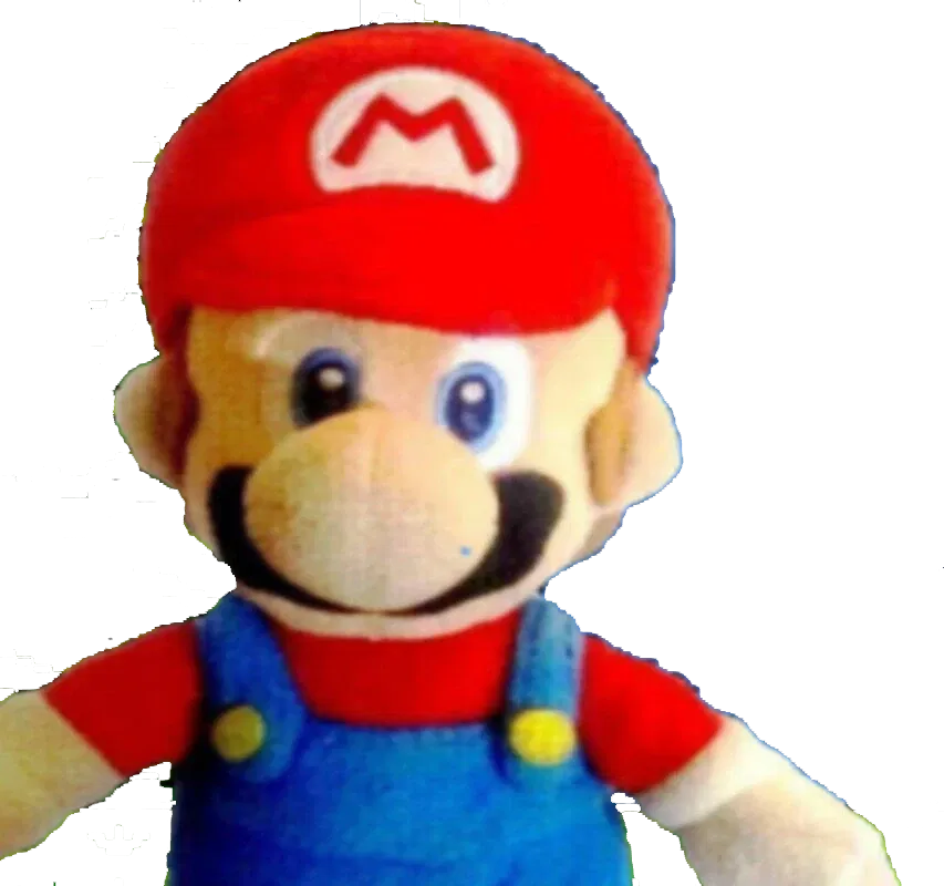 Avatar of mama mia.. its a me, mario