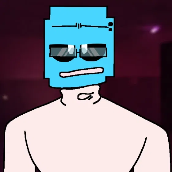 Avatar of The robot fixer guy