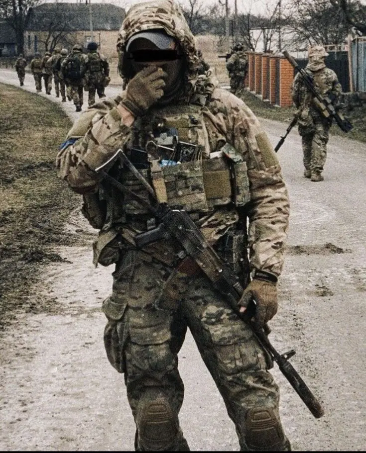 Avatar of War RP — Not sex bot