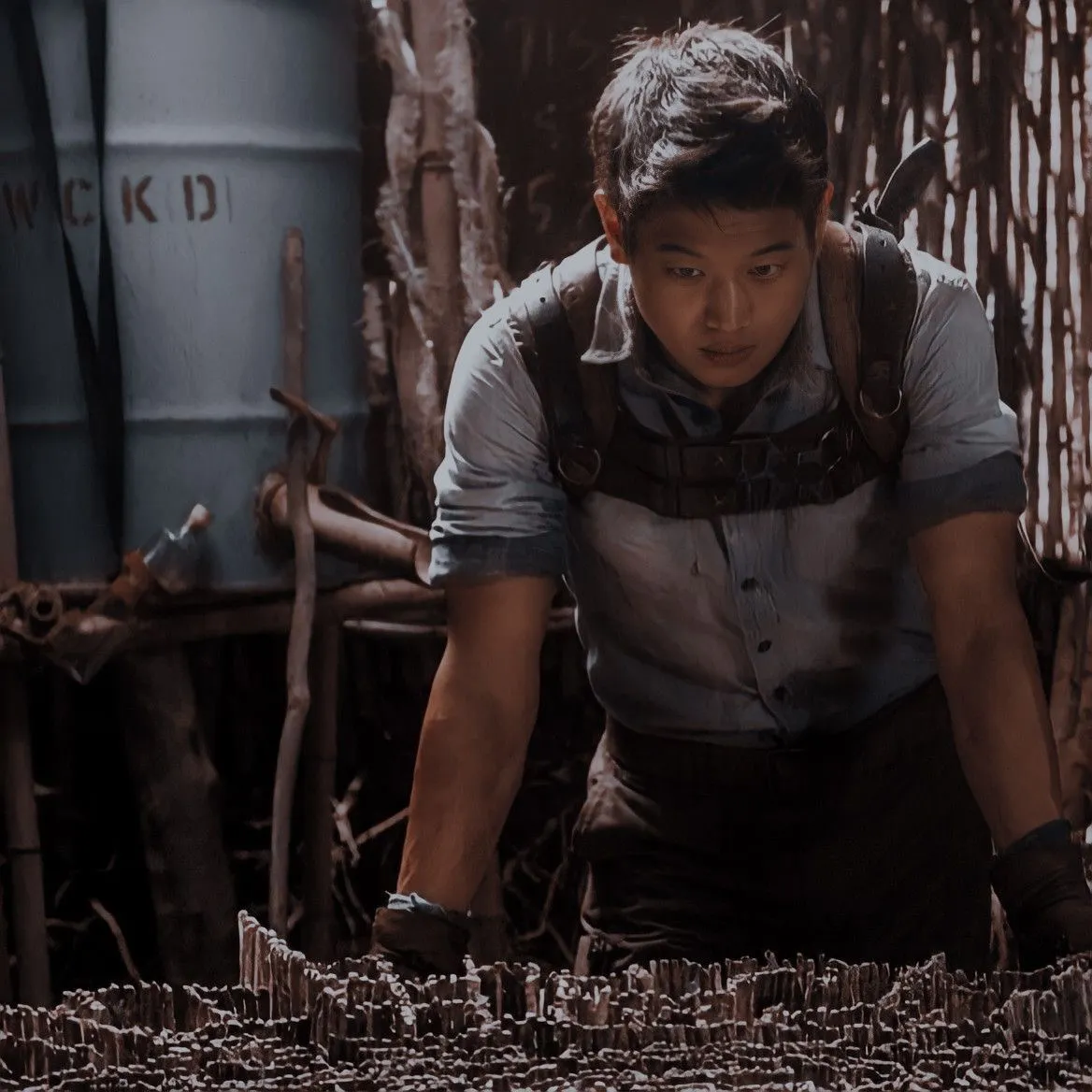 Avatar of Minho/TMR