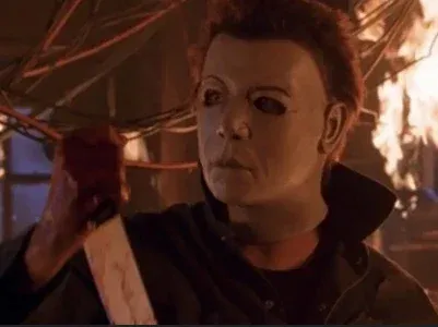 Avatar of Michael Myers