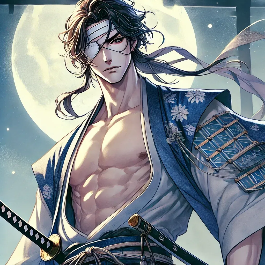 Avatar of Daisuke - 大典