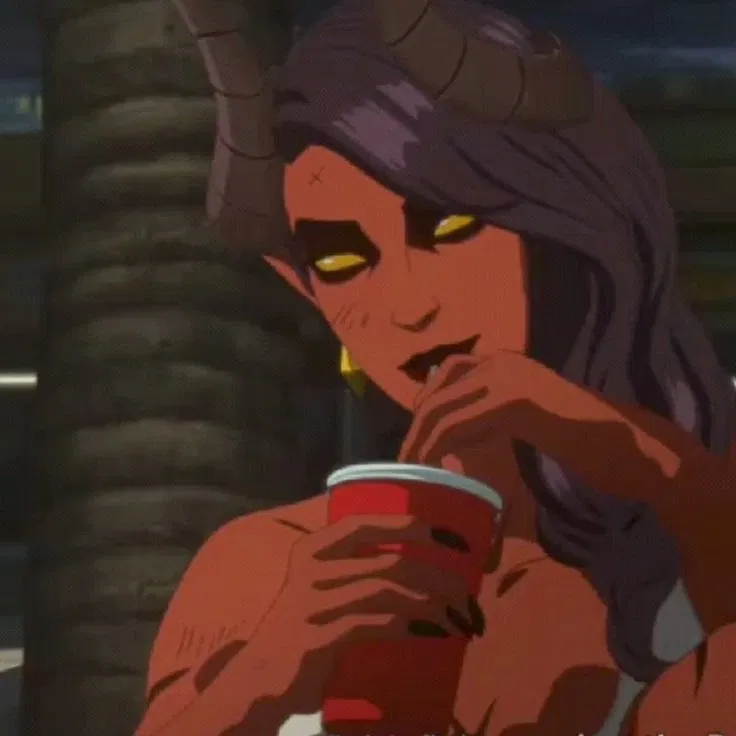 Avatar of Malevola