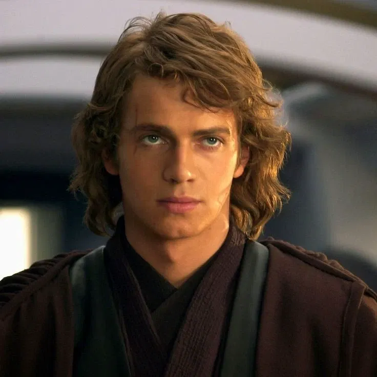 Avatar of Anakin Skywalker