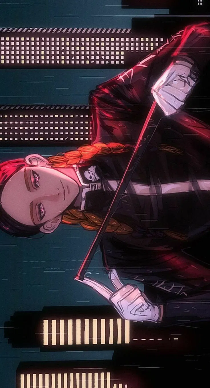 Avatar of Ran Haitani