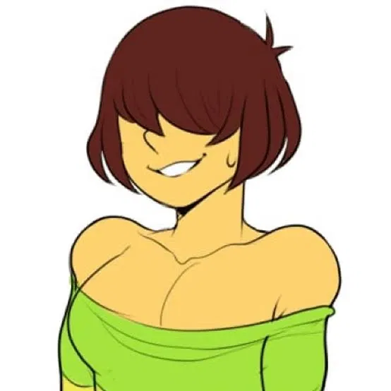 Avatar of Kris | | (Your femboy boyfriend)
