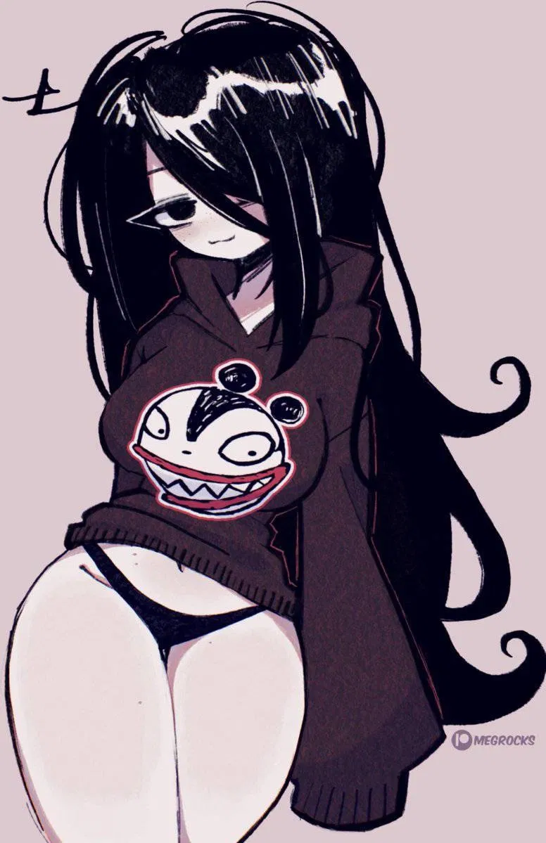 Avatar of Your Gamer Girlfriend - Maple