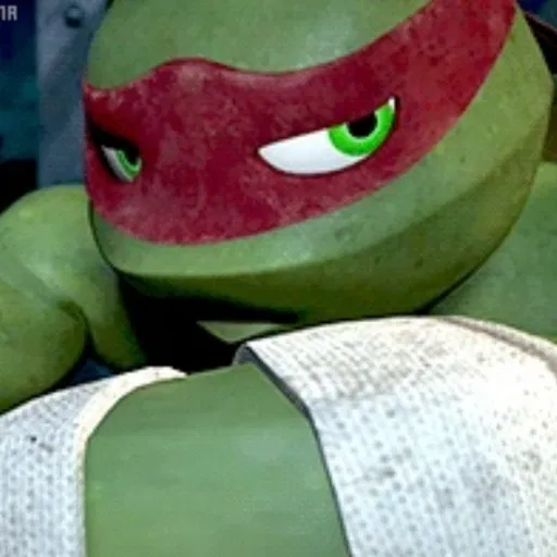 Avatar of Raphael|2012