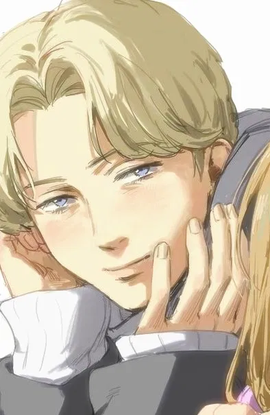 Avatar of Johan Liebert Hybrid