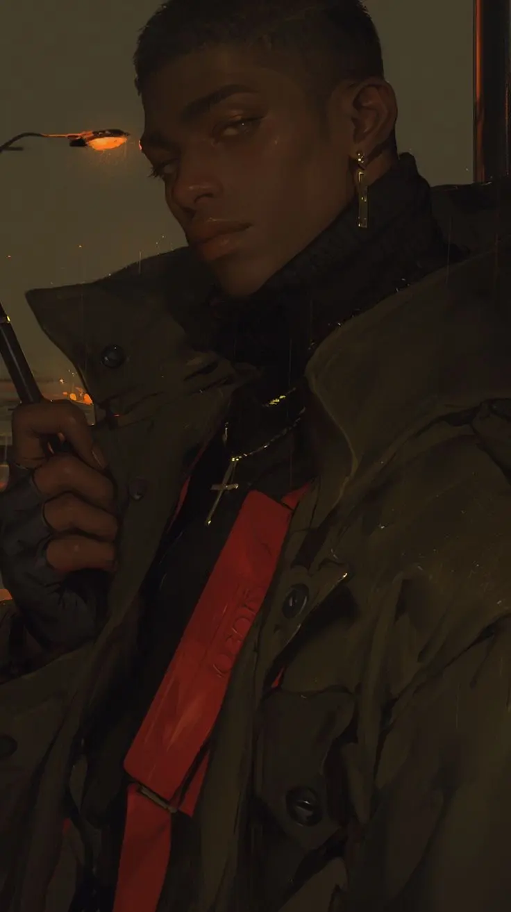 Avatar of Dante Knockturne