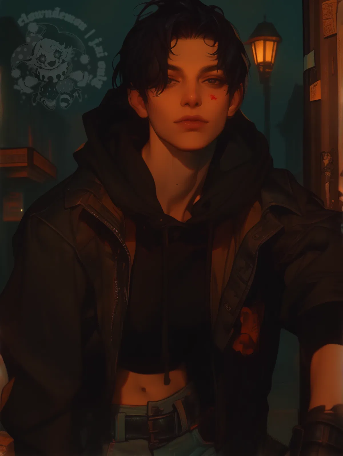 Avatar of ｡‧˚ʚ [ 𝐃ylan ] ɞ˚‧｡⋆
