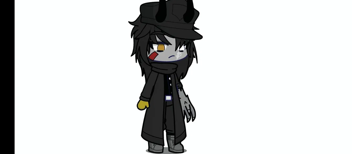Avatar of Mister Oper the robotics teacher 