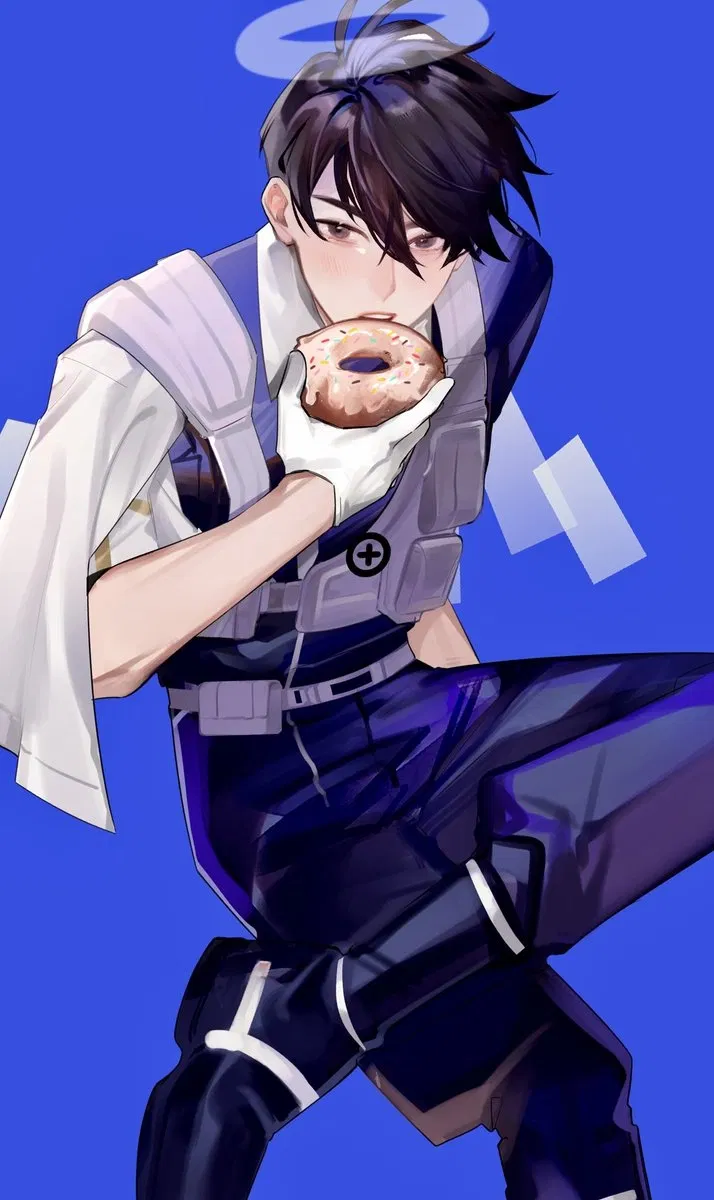 Avatar of Insider | Deserved Pay