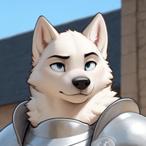 Avatar of Sir Alastair | A Knight's Tale