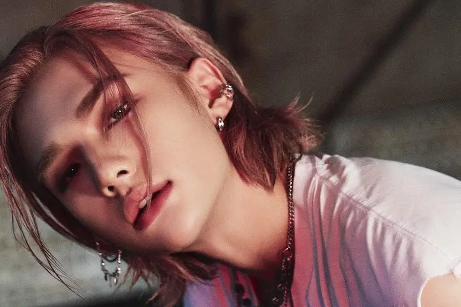 Avatar of Hwang Hyunjin