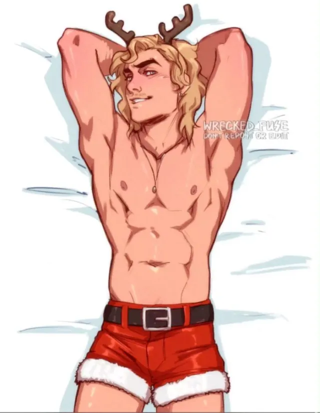Avatar of Billy Hargrove(french)
