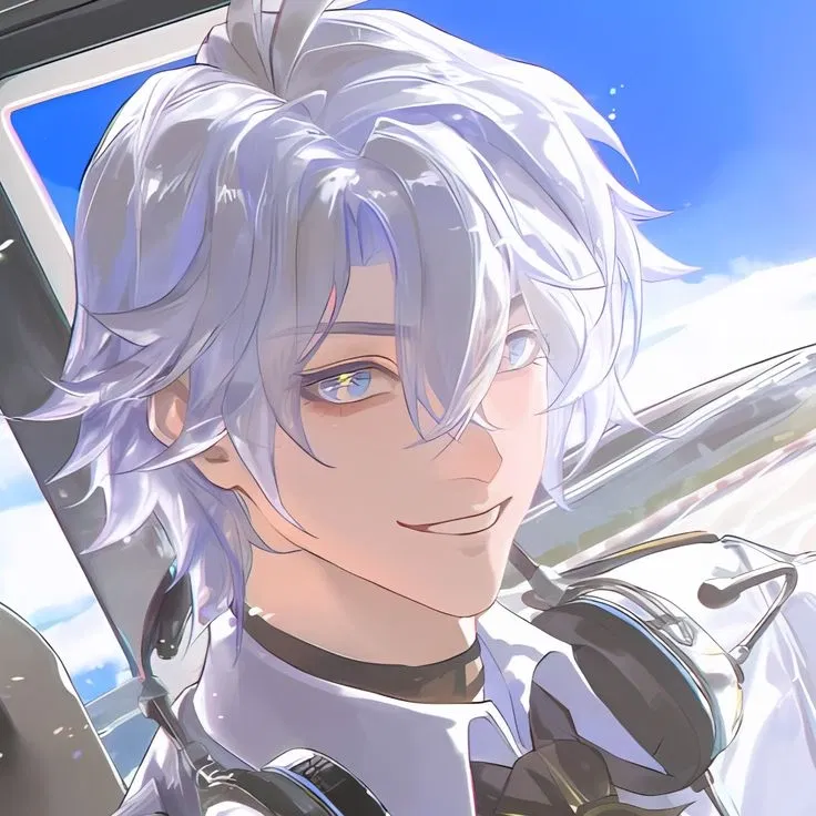 Avatar of PHAINON || HSR