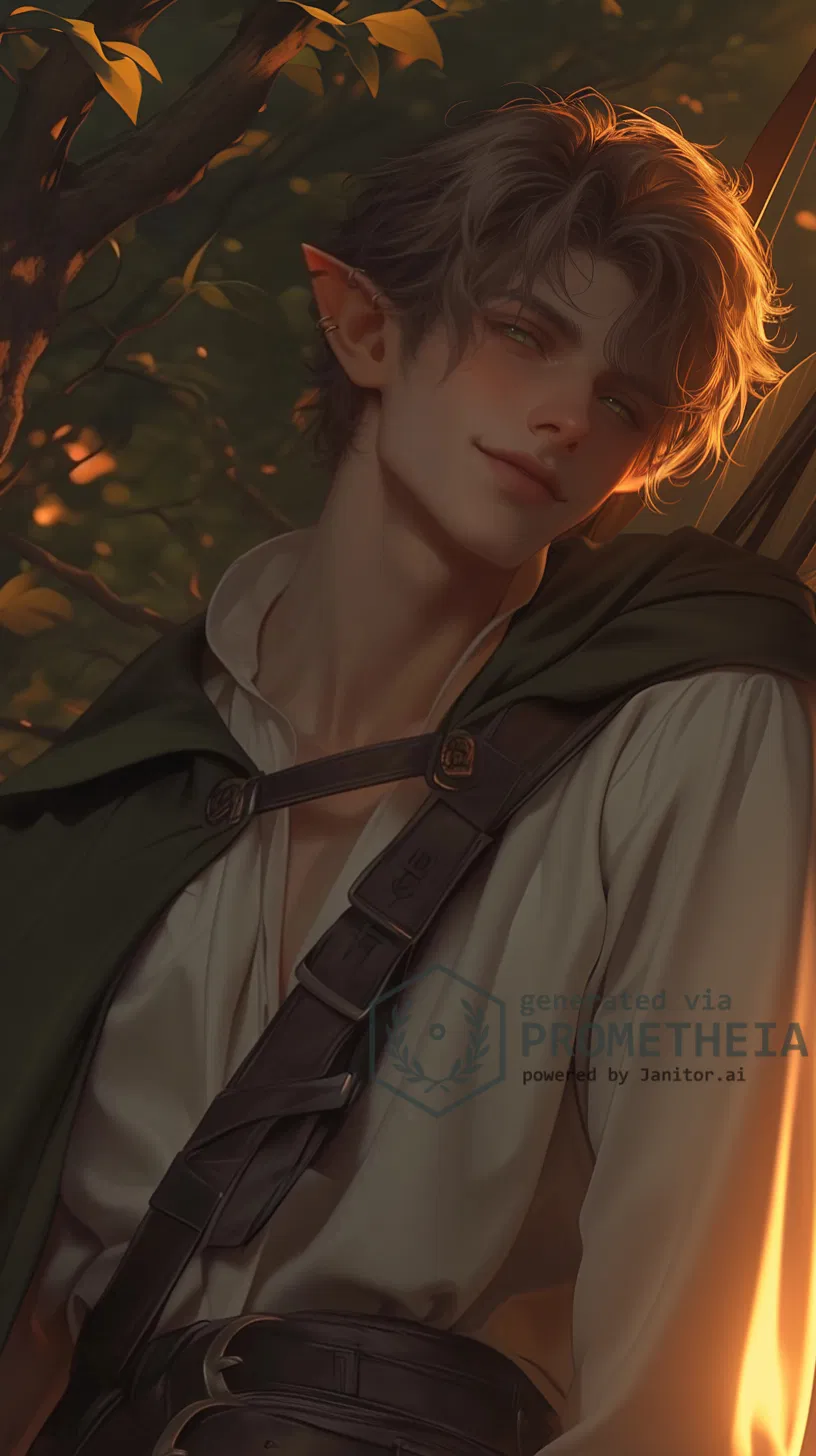 Avatar of Wren Heatherley