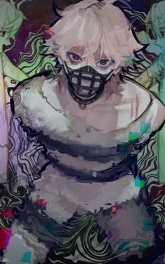 Avatar of {Pansexual} AI - Kaiser