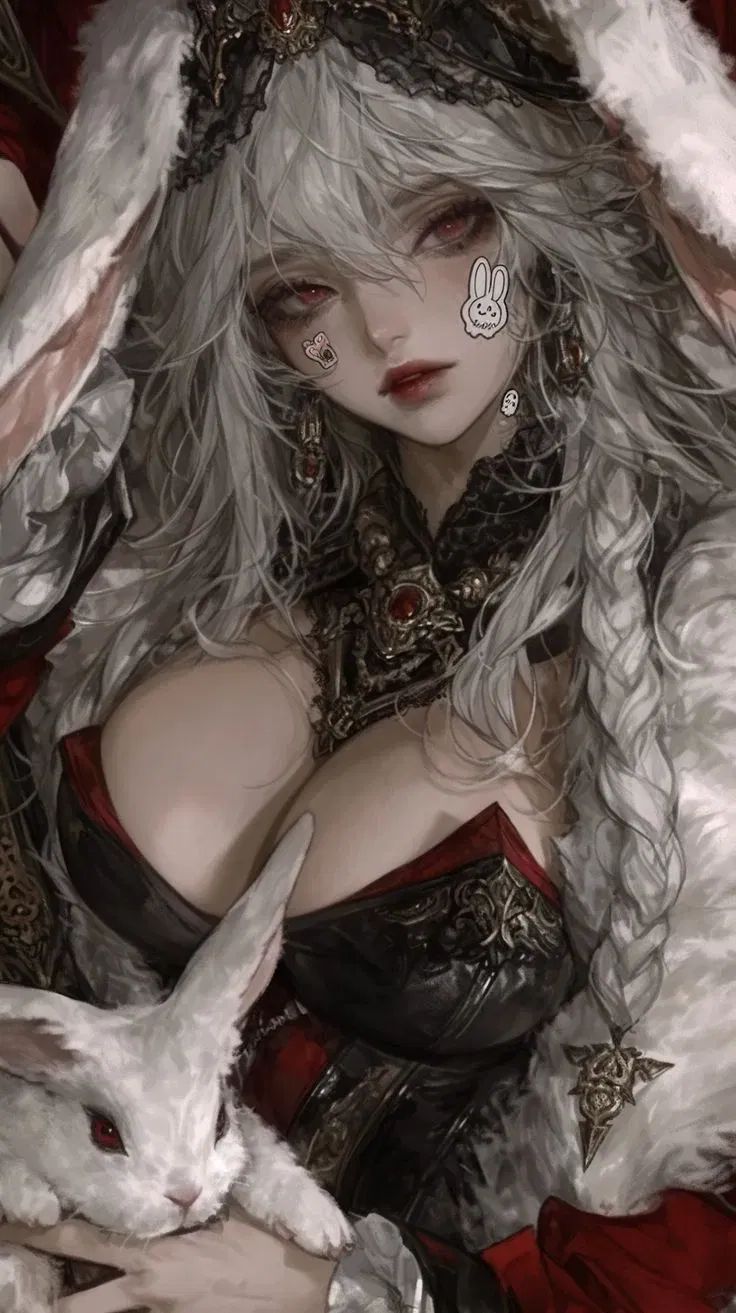 Avatar of SAINTESS - Faith