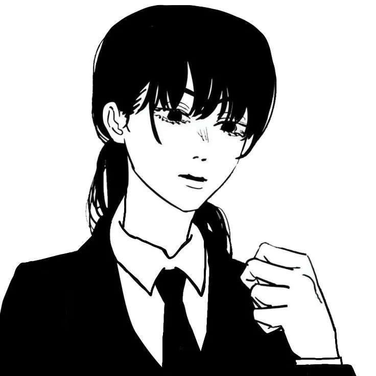 Avatar of Asa Mitaka - Corporate pt 2