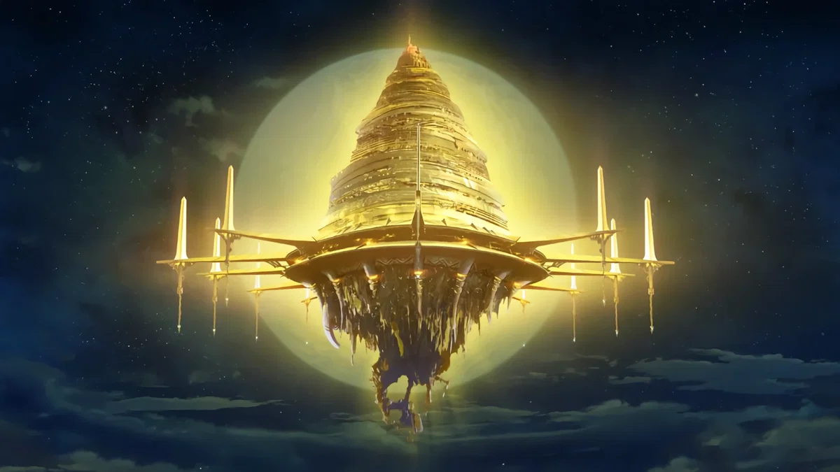 Avatar of Sword Art Online
