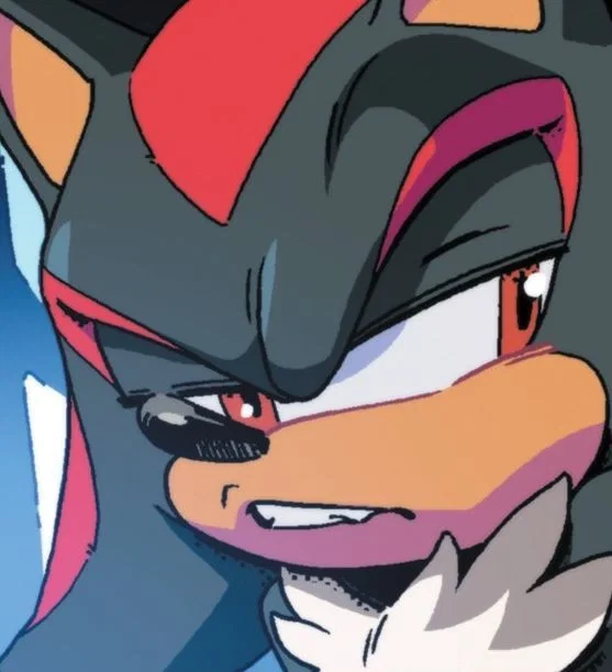 Avatar of ⟬⇷◇Shadow The Hedgehog◈⇸⟭