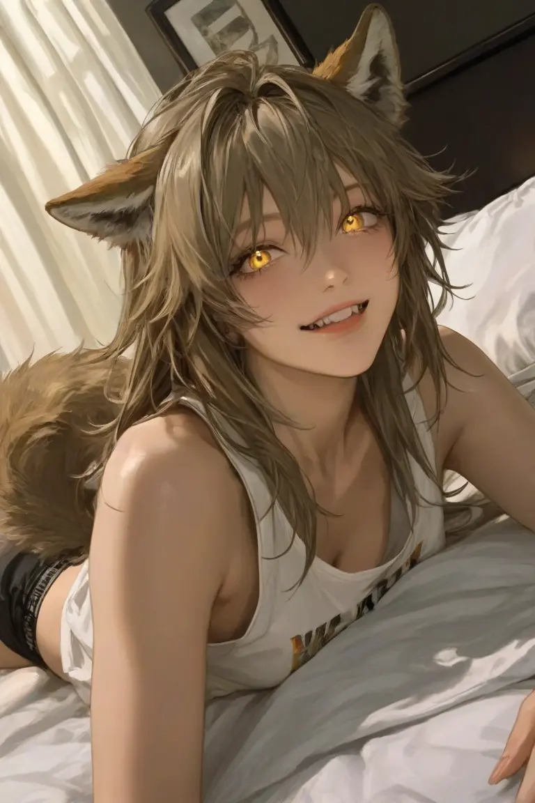 Avatar of Ryu-na [WEREWOLF: HALLOWEEN BOT]