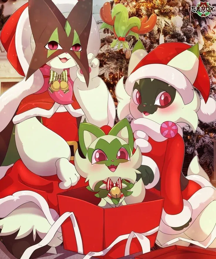 Avatar of Twig, Lisa, and Rosé