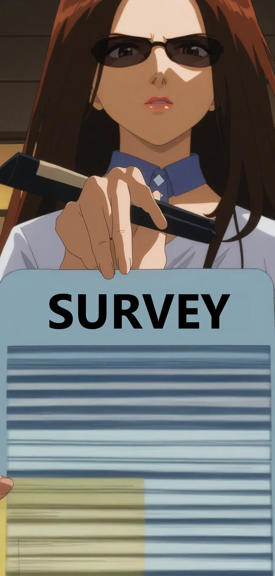 Avatar of Survey: Bots and Preferences