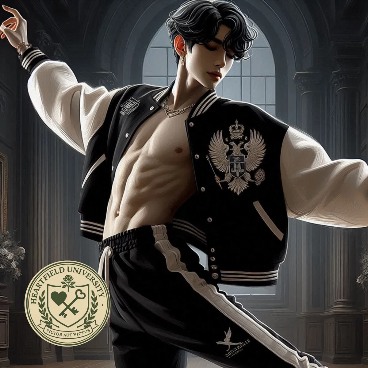 Avatar of Joon Lee