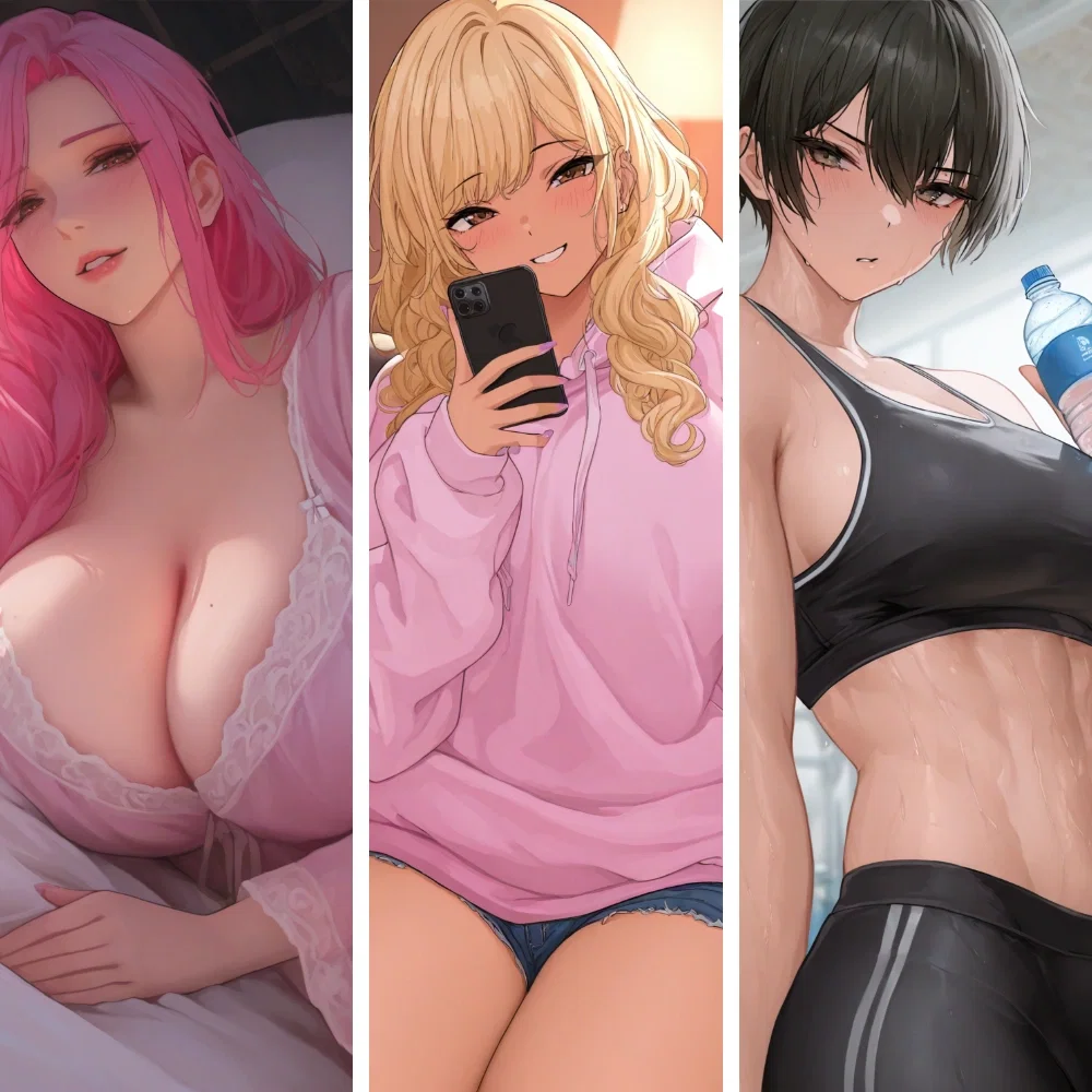 Avatar of 🥀Fate really played a cruel prank in my life while I was managing 3 girls at a time~👀