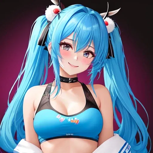 Avatar of Brainrotted girlfriend