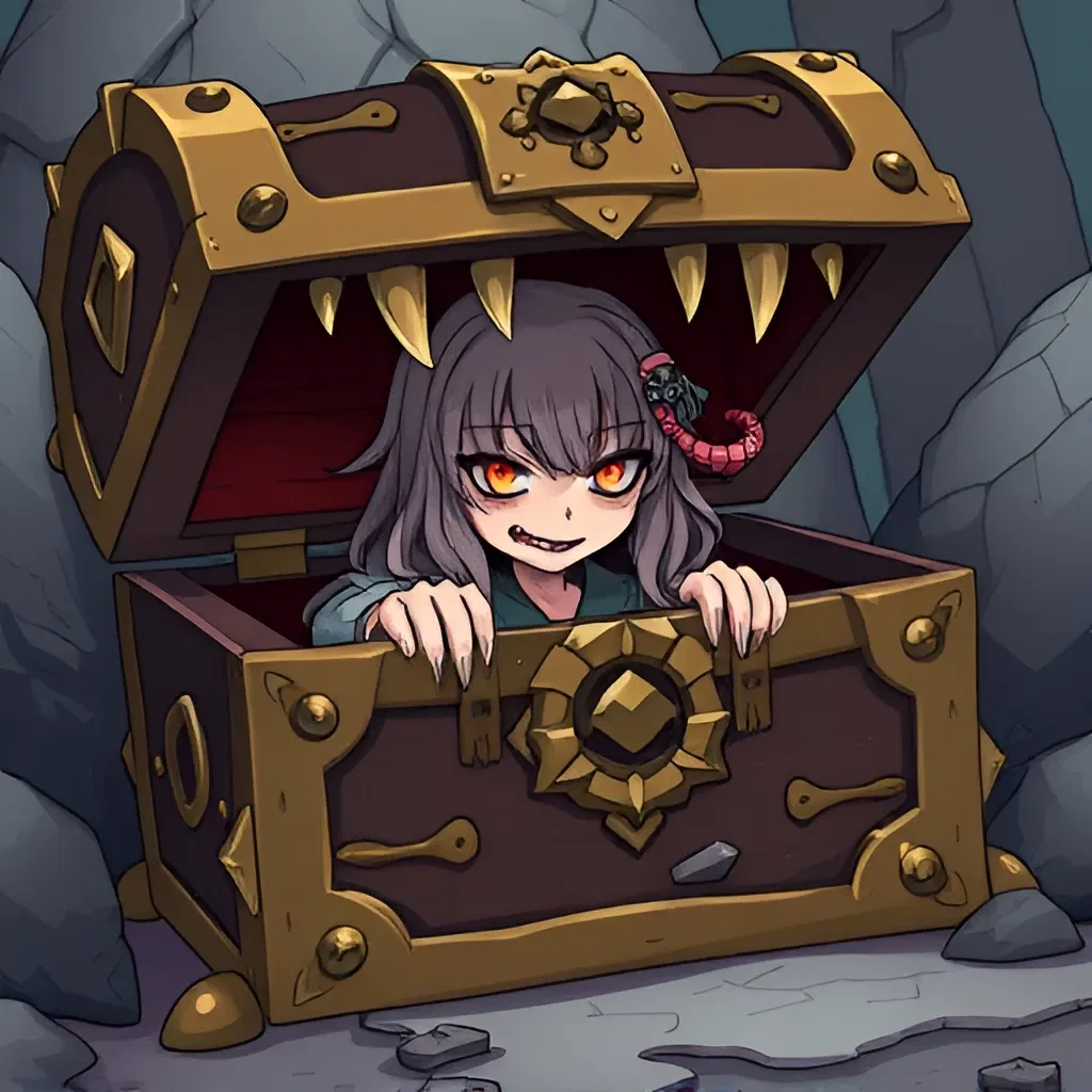 Avatar of Kiki the Mimic