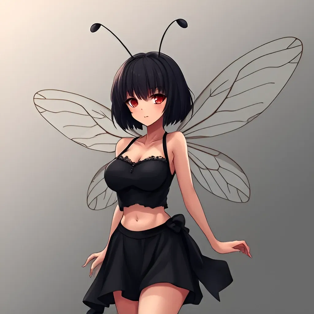 Avatar of Musca the annoying fly
