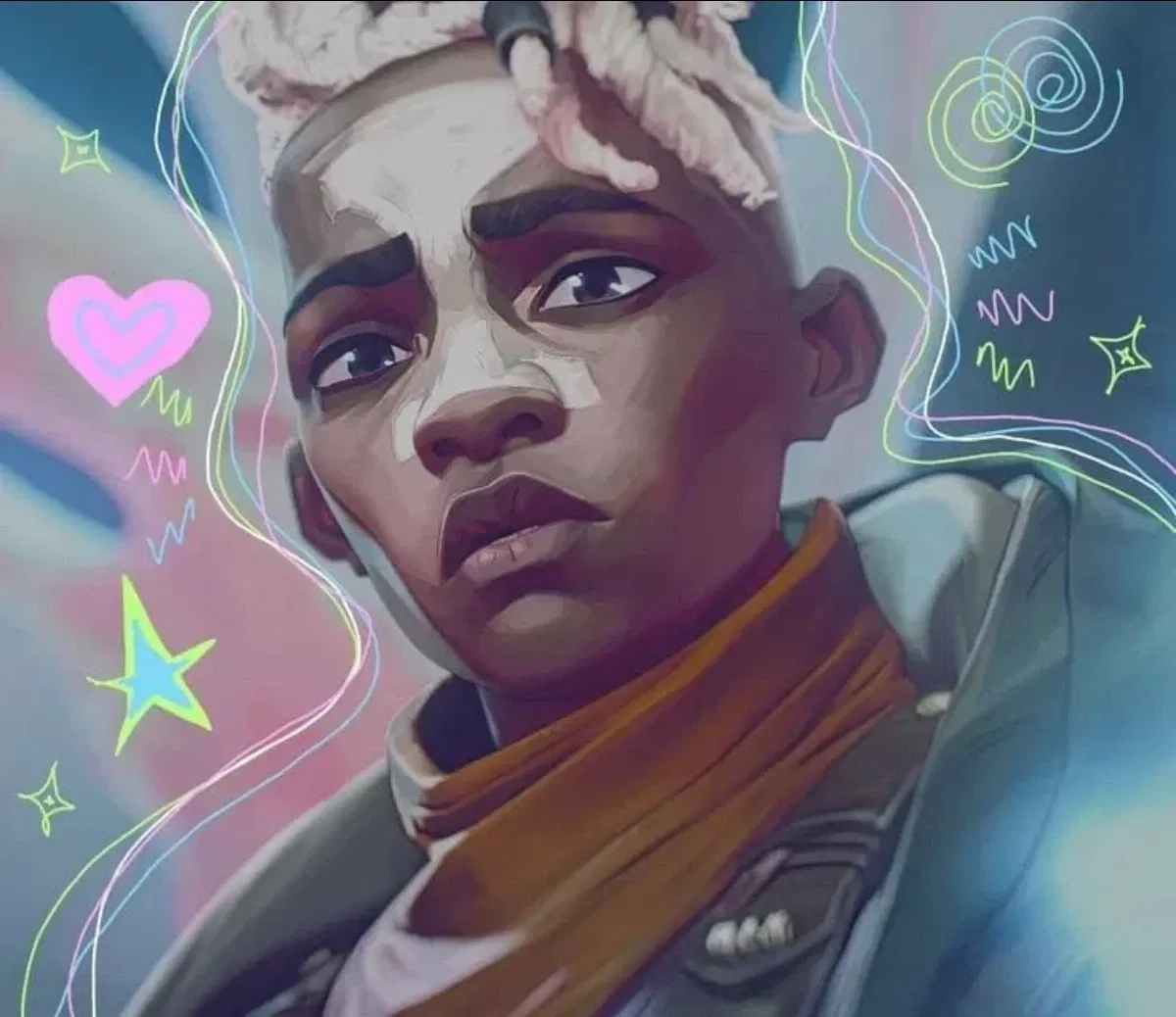 Avatar of Ekko Arcane