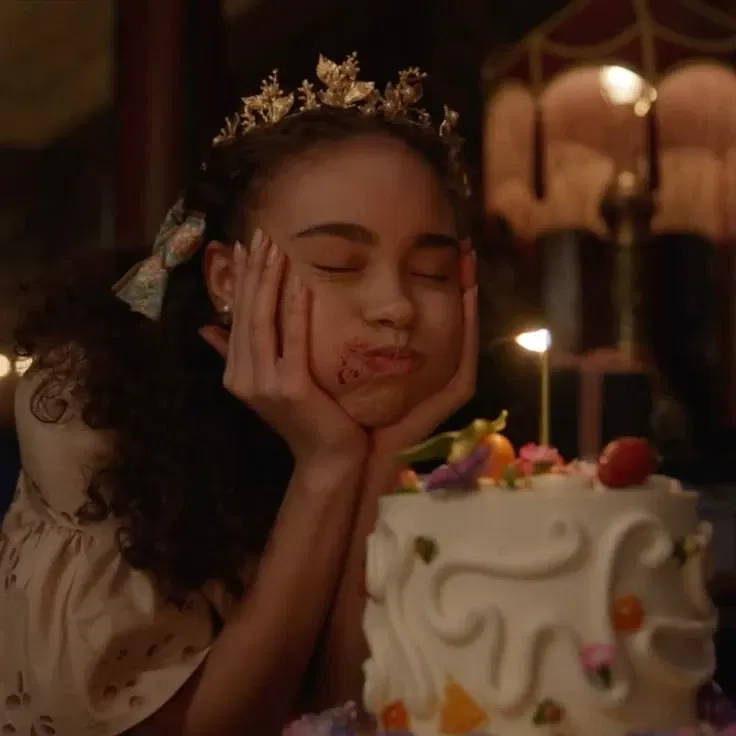 Avatar of Claudia de Pointe du Lac de Lioncourt