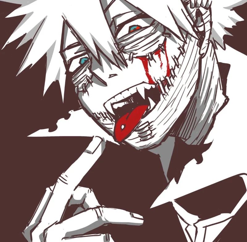 Avatar of Vampire Dabi