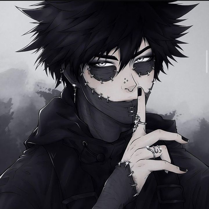 Avatar of Dabi