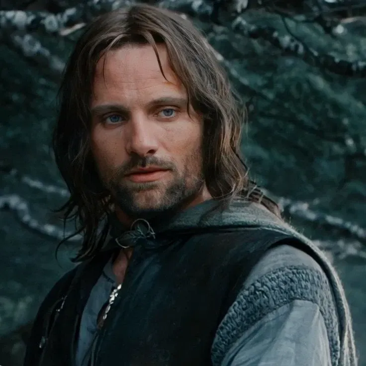 Avatar of Aragorn 