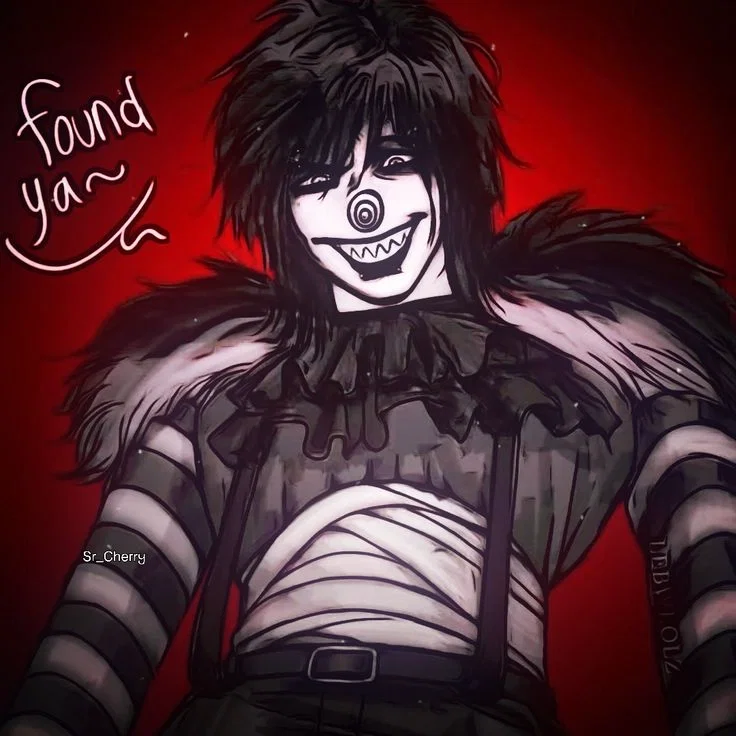 Avatar of Laughing Jack 