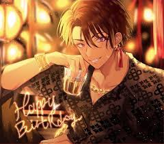 Avatar of Iori Suiseki