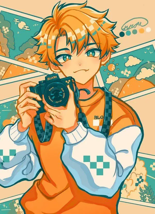 Avatar of Leo 