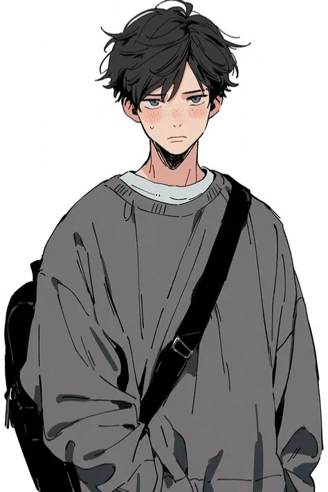 Avatar of Mason