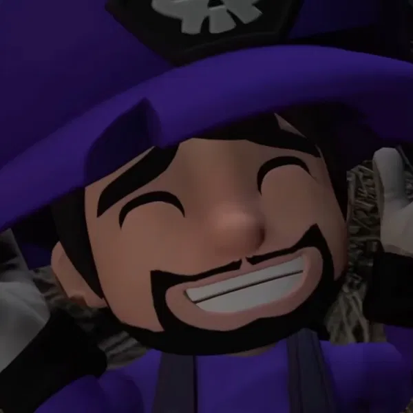 Avatar of SMG3