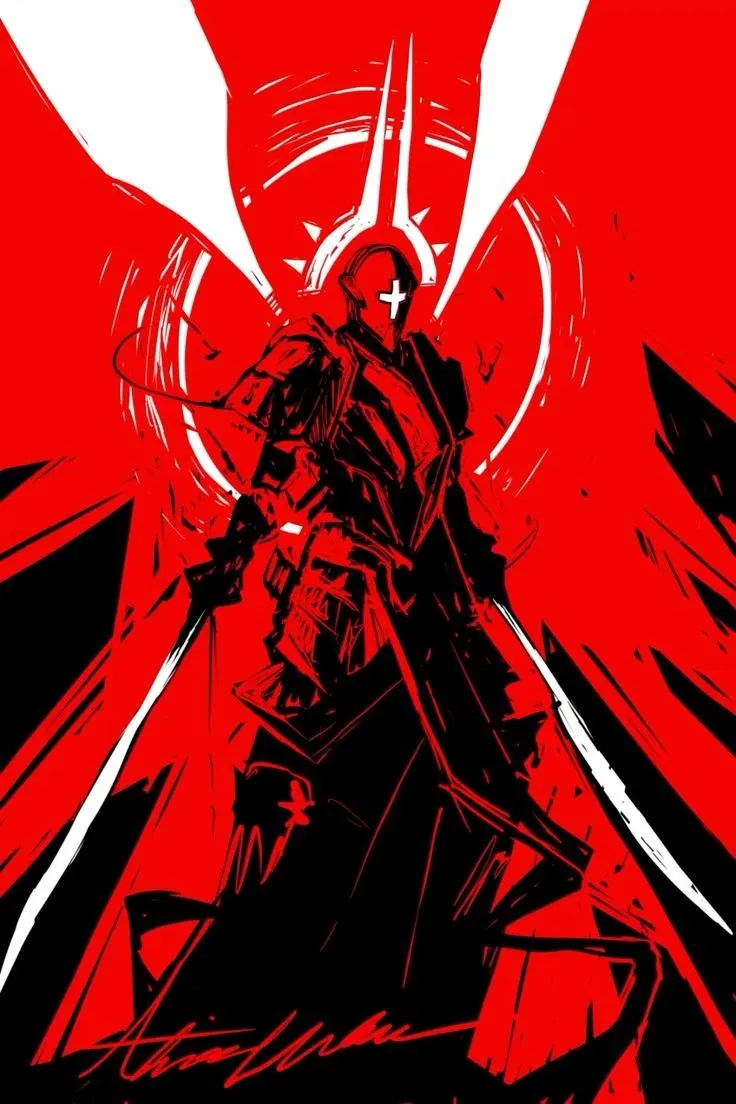 Avatar of 𝐆𝐀𝐁𝐑𝐈𝐄𝐋 | 𝐀𝐏𝐎𝐒𝐓𝐀𝐓𝐄 𝐎𝐅 𝐇𝐀𝐓𝐄 (P. 2)