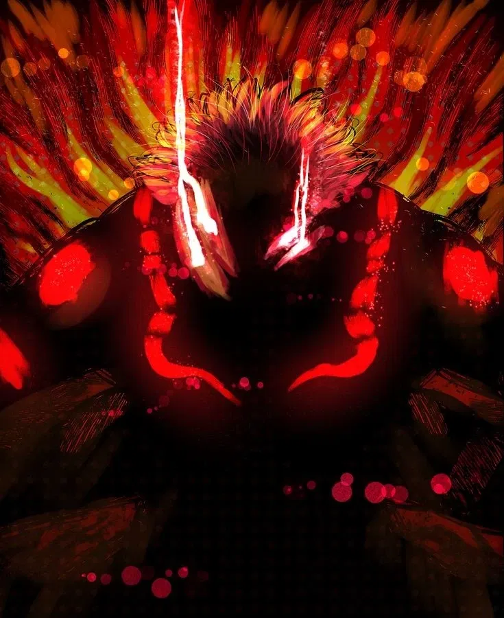 Avatar of Ryomen Sukuna | True Form