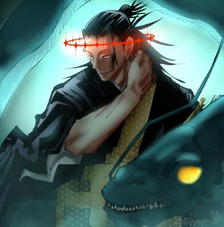 Avatar of 𝙺𝙴𝙽𝙹𝙰𝙺𝚄